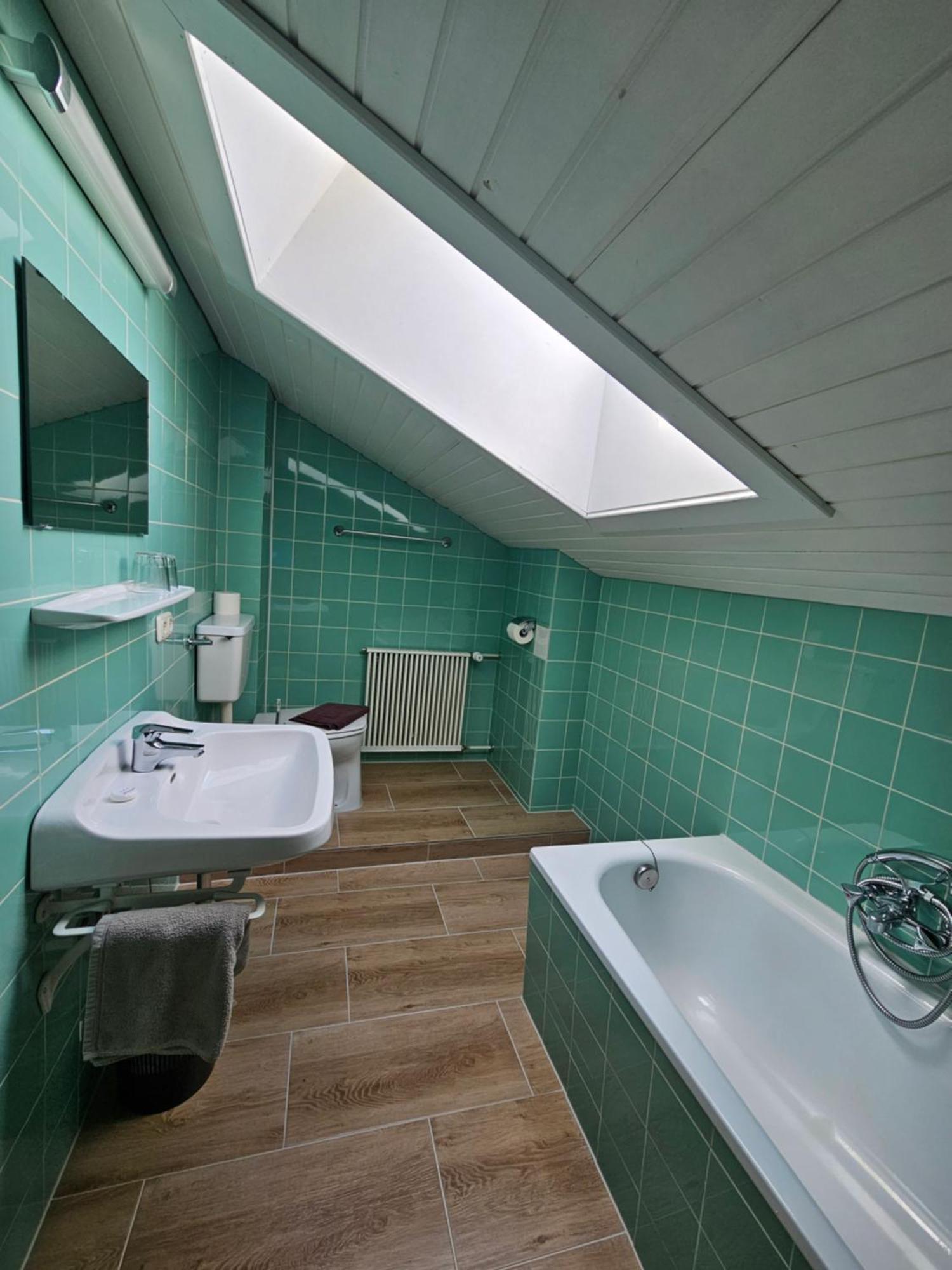 Appartements Monuth Bad Hofgastein Εξωτερικό φωτογραφία