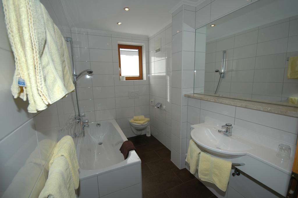 Appartements Monuth Bad Hofgastein Εξωτερικό φωτογραφία