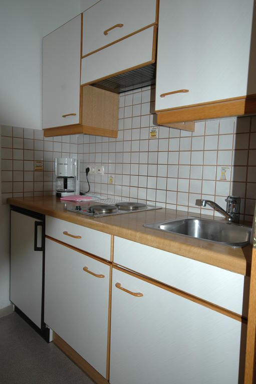 Appartements Monuth Bad Hofgastein Δωμάτιο φωτογραφία