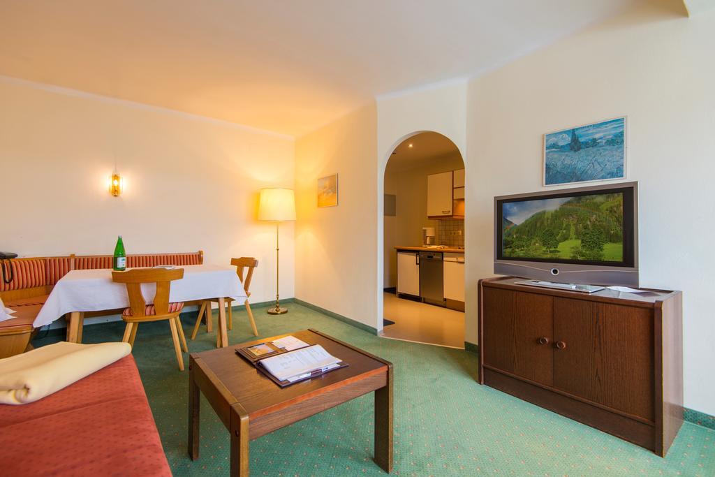 Appartements Monuth Bad Hofgastein Εξωτερικό φωτογραφία