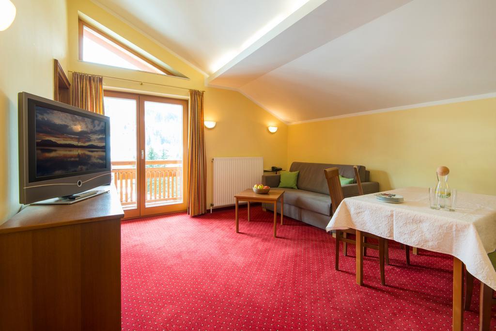 Appartements Monuth Bad Hofgastein Εξωτερικό φωτογραφία