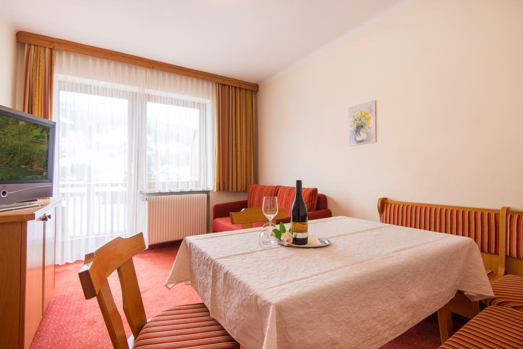 Appartements Monuth Bad Hofgastein Εξωτερικό φωτογραφία