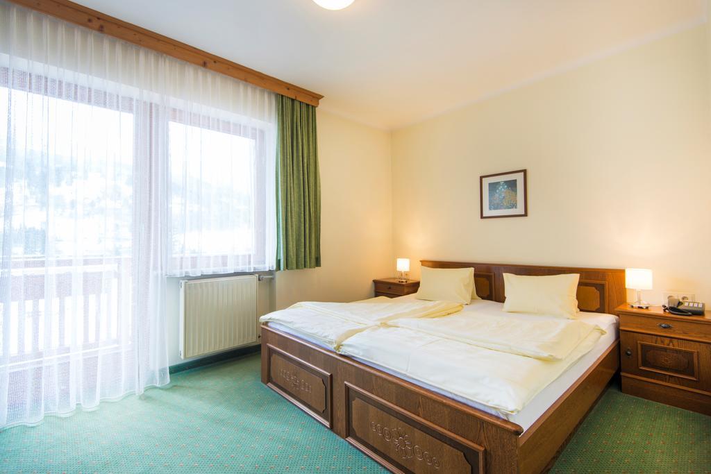 Appartements Monuth Bad Hofgastein Εξωτερικό φωτογραφία