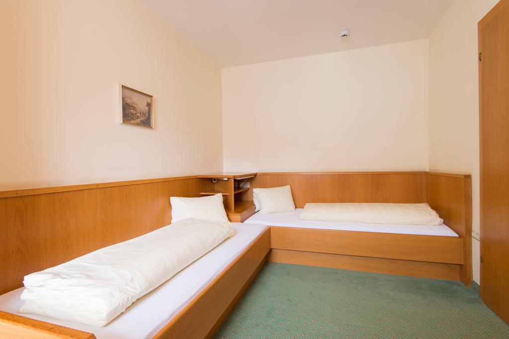 Appartements Monuth Bad Hofgastein Εξωτερικό φωτογραφία