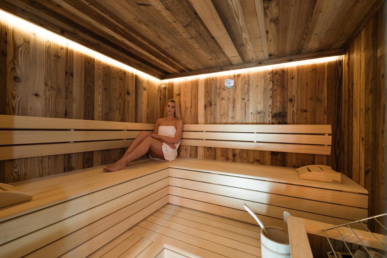 Appartements Monuth Bad Hofgastein Εξωτερικό φωτογραφία