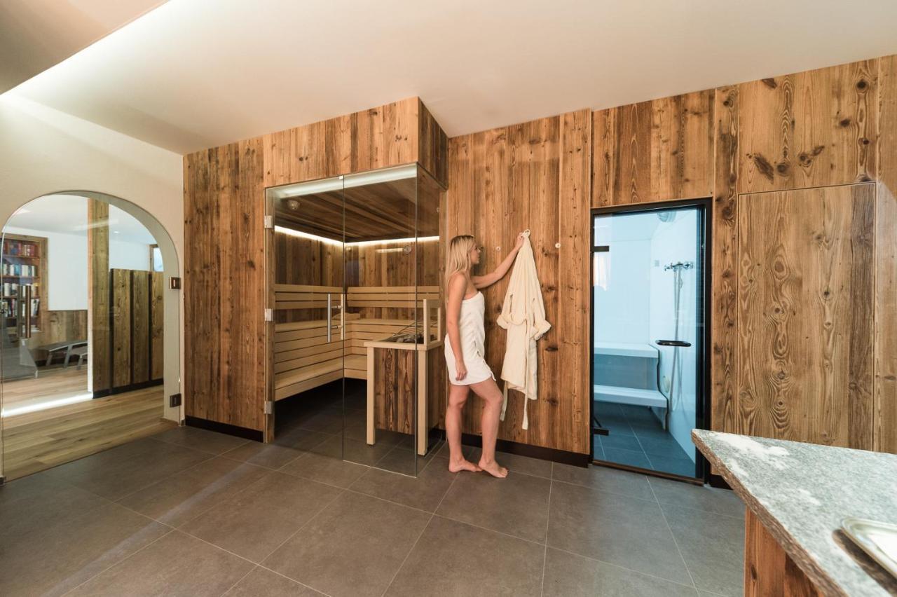 Appartements Monuth Bad Hofgastein Εξωτερικό φωτογραφία