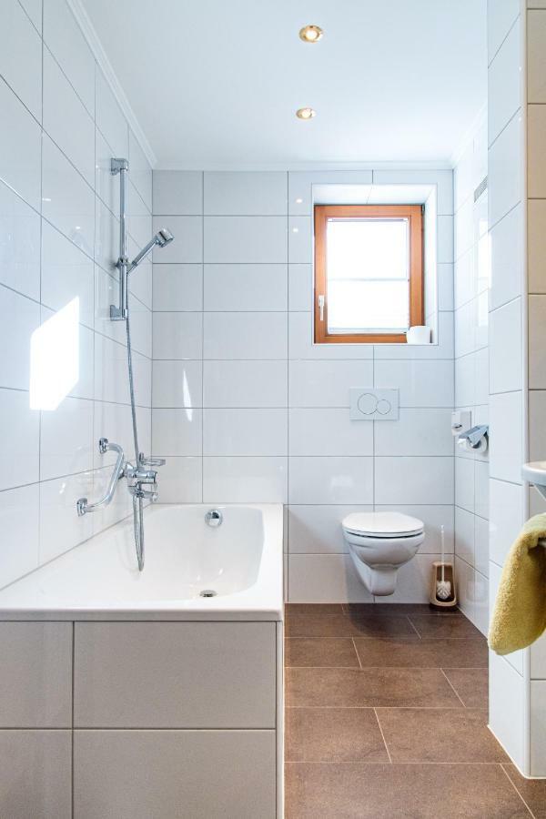 Appartements Monuth Bad Hofgastein Εξωτερικό φωτογραφία