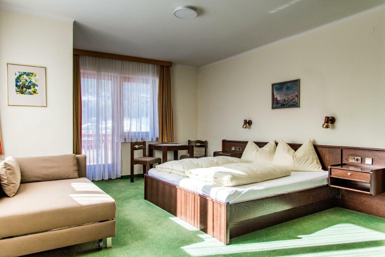 Appartements Monuth Bad Hofgastein Εξωτερικό φωτογραφία