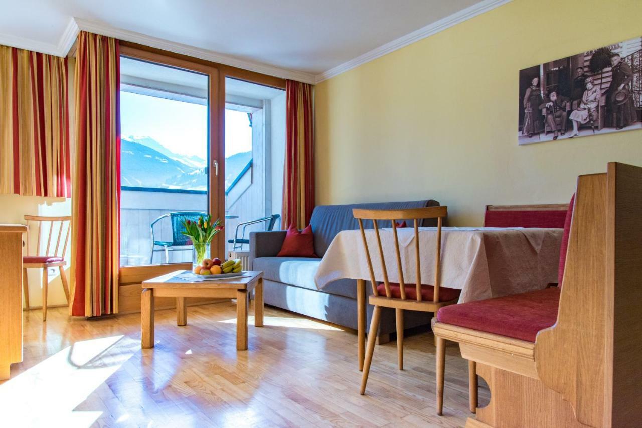 Appartements Monuth Bad Hofgastein Εξωτερικό φωτογραφία