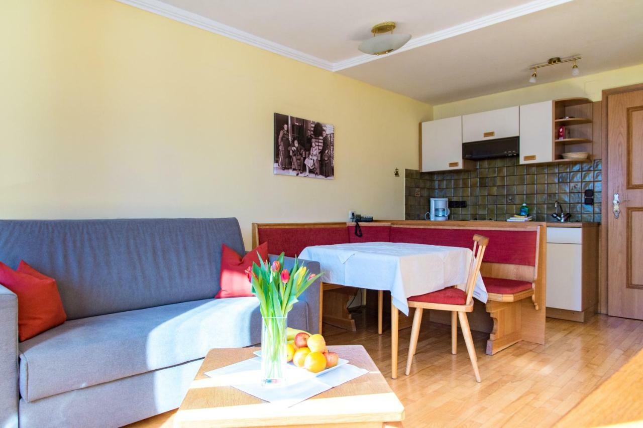 Appartements Monuth Bad Hofgastein Εξωτερικό φωτογραφία
