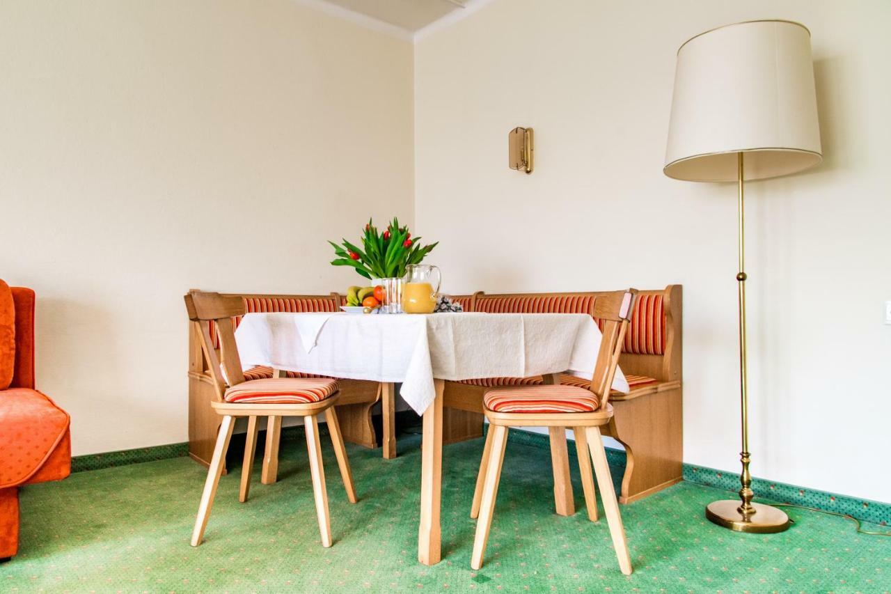 Appartements Monuth Bad Hofgastein Εξωτερικό φωτογραφία