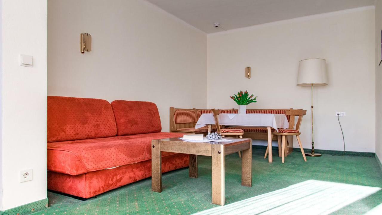 Appartements Monuth Bad Hofgastein Εξωτερικό φωτογραφία